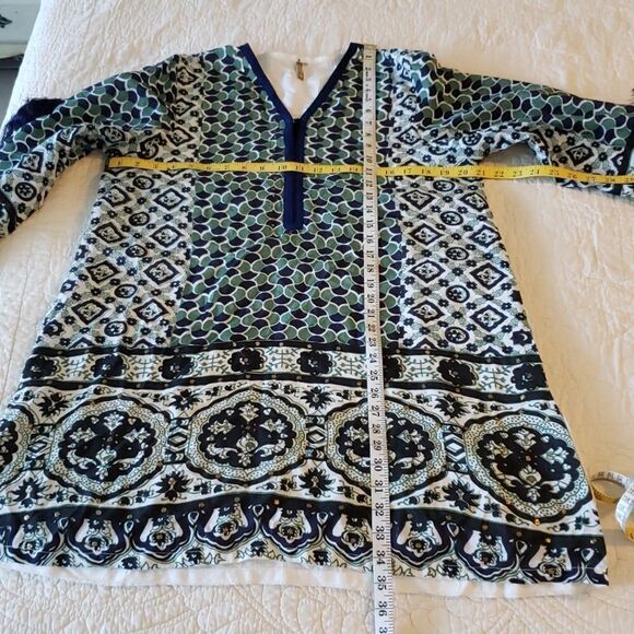 BEECHTREE Tunic/Cover Up  - Picture 12 of 16